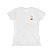 Load image into Gallery viewer, Buffalo Down Women&#39;s Triblend Tee