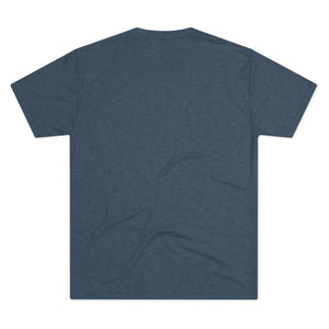 DFTQ Tri-Blend Crew Tee