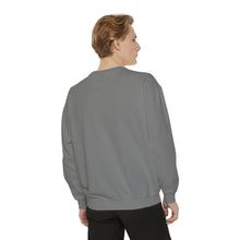 Load image into Gallery viewer, Eddy Reuben Garment-Dyed Sweatshirt