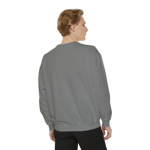 Eddy Reuben Garment-Dyed Sweatshirt