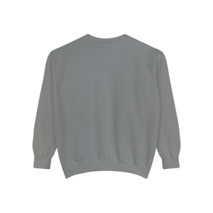 Tesco Garment-Dyed Sweatshirt