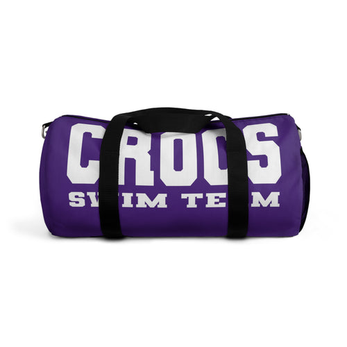 Crocs Chomp! Duffle Bag