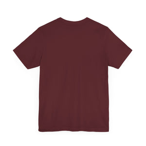 Au Timbré Unisex Short Sleeve Tee