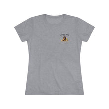 Load image into Gallery viewer, Buffalo Down Women&#39;s Triblend Tee