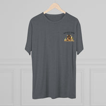 Load image into Gallery viewer, Buffalo Down Tri-Blend Crew Tee