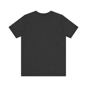 Au Timbré Unisex Short Sleeve Tee