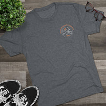 Load image into Gallery viewer, Sigma Kappa Tri-Blend Crew Tee