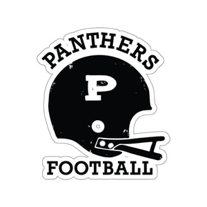 Panthers Stickers
