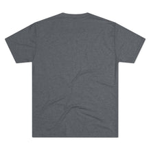 Load image into Gallery viewer, Ski More Work Less Tri-Blend Crew Tee