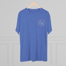 Load image into Gallery viewer, Sigma Kappa Tri-Blend Crew Tee