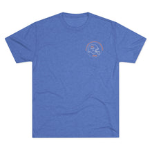 Load image into Gallery viewer, Sigma Kappa Tri-Blend Crew Tee