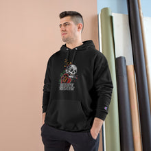 Load image into Gallery viewer, DFTQ Tattoo Hoodie