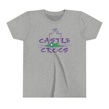 Load image into Gallery viewer, Kids Old School Crocs Short Sleeve Tee