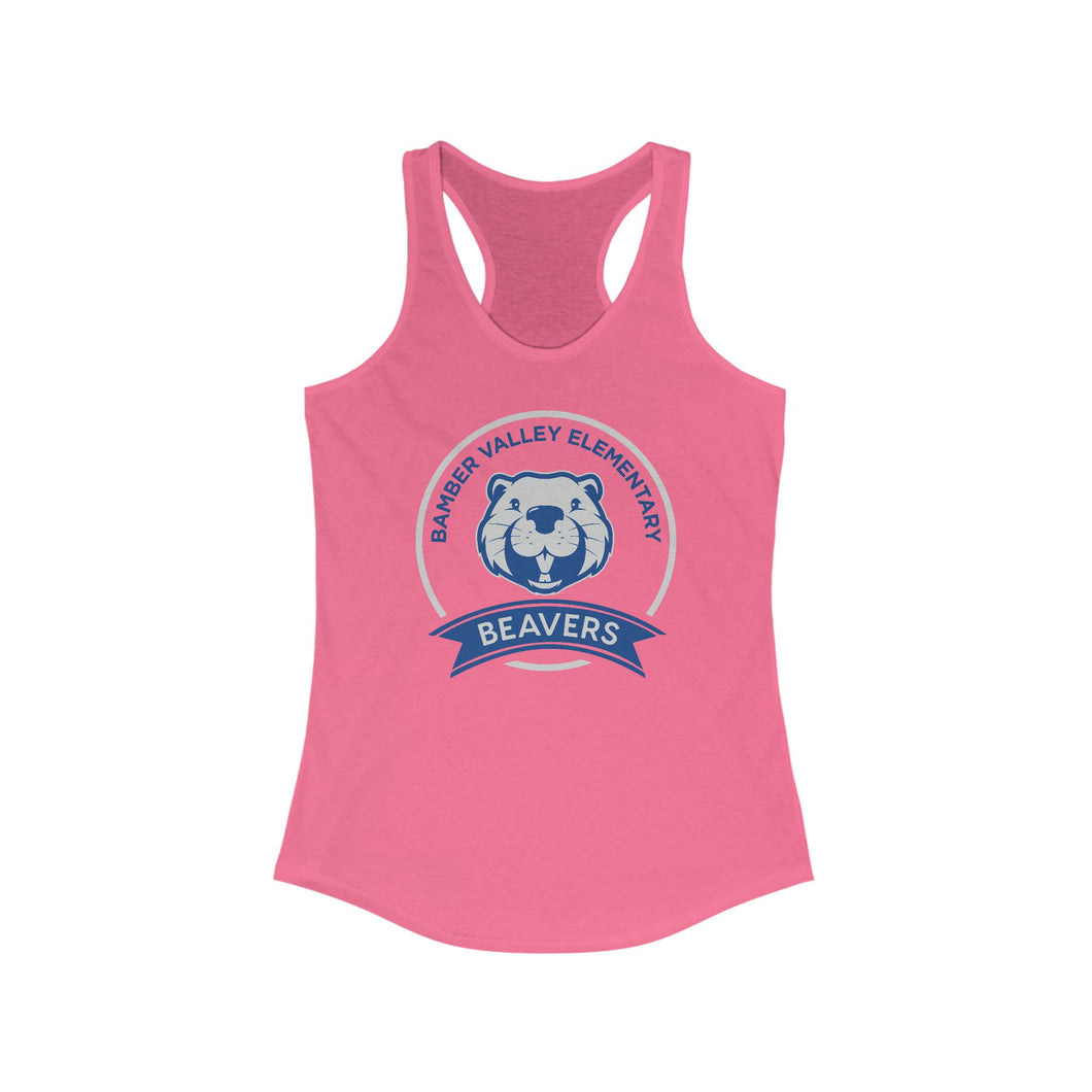 Bamber Valley Standard Ideal Racerback Tank