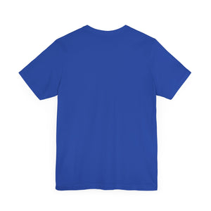 Au Timbré Unisex Short Sleeve Tee