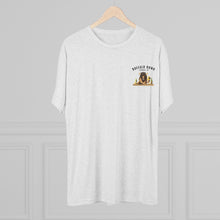 Load image into Gallery viewer, Buffalo Down Tri-Blend Crew Tee