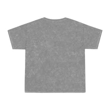 Load image into Gallery viewer, Unisex Mineral Wash T-Shirt
