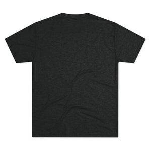 DFTQ Tri-Blend Crew Tee