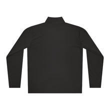 Load image into Gallery viewer, Old School Quarter-Zip Pullover