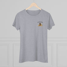 Load image into Gallery viewer, Buffalo Down Women&#39;s Triblend Tee