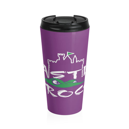 Crocs Mug Stainless Steel Travel Mug