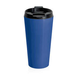 CP CO Stainless Steel Travel Mug